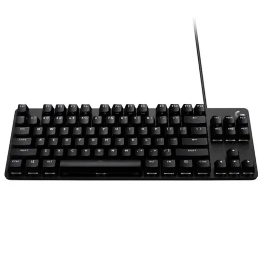 Logitech G413 Tkl Se Mechanical Gaming Keyboard - Arabic